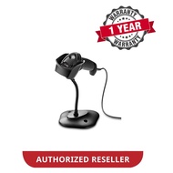 ZEBRA DS2208 2D BARCODE SCANNER WITH STAND