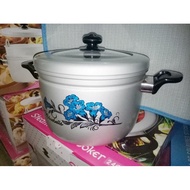 Steamer Pot / Steamer Rice Cooker 26Cm Exclusive Steamer Pot Cooking Pot