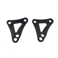 Motorcycle Lower Bracket Lower 3CM For Voge 650DS 650 DS 650DSX
