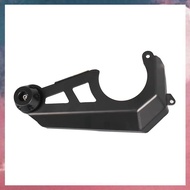 (E B M Final Drive Guard Motorcycle Accessories Black for     R 1300 RT R1300RT R1300rt 2025 2026