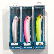 Lure / Bait Casting Nelson Nakamura Happy Popper 95