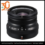 เลนส์ Fuji รุ่น FUJINON XF 16mm f/2.8 R WR by FOTOFILE (ประกันศูนย์ไทย)