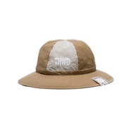 H.W.Dog&Co.Nylon Fatigue Hat尼龍野戰鐘型帽(兩色)