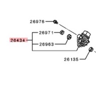 【Ready Stock in Malaysia】🚚 8604A053 SWITCH A/T CASE INHIBITOR (Triton)