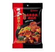 [調味料] 海底撈筷手小厨 麻辣香鍋調味料 220g 3-5人分量 (新舊包裝隨機發)