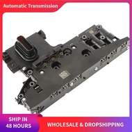 Original refurbished Transmission Valve Body Solenoid Module For Edge Explorer MKS MKT MKX MKZ 6F50 