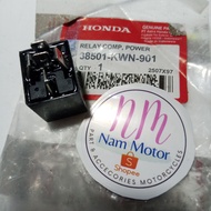 Relay Comp power Honda 38501-KWN-901 ADV PCX VARIO 125 150 160