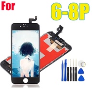 Bộ màn hình LCD Cho iPhone 6 / 6s / 7 / 8 / 6 Plus / 6s Plus / 7 Plus/ 8 Plus màn hình i6 / i7 / i8