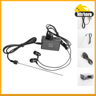 Nishore HY929 Strength ตรวจจับความร้อนชั้นน้ำท่อกลางแจ้งท่อเครื่องตรวจจับการรั่ว Wall Detecotor น้ำร