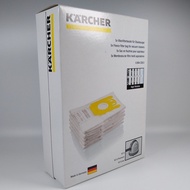 German karcher Group karcher karcher Original Packaging Imported VC6 VC6300 Dust Bag 5pcs Pack
