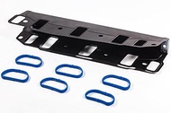 MS92808-1 Engine Intake Manifold Gasket Set Fit For Jeep Wrangler Chrysler Pacifica Town & Country V