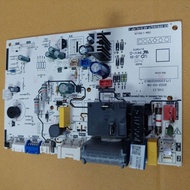 SHARP 4954 AH-A18WCD2 AIRCOND PCB CONTROL BOARD