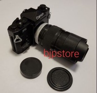 ❣️Canon F1 x Tomy (限定版) 扭蛋相機模型/ model (日本獨賣..只此1套)