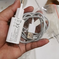 Charger Xiaomi c-p17 Bekas 4A 5A 1Ampere Original 10000%