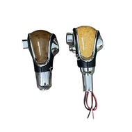 1Pc for 05-14 Odyssey gear shift handball Odyssey gear shift lever ball head handle gear head wave s