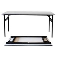 JFH 3V Folding table / Banquet table (180 x 60 x 76 cm) (2'' x 6'')