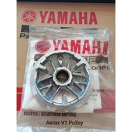 AEROX V1 PULLEY ORIG. YAMAHA GENUINE PARTS