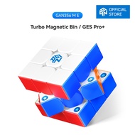 GAN 356 ME 3X3 Magnetic Cube Speed Cube Competition Educational Toys