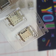 Combo of 10 Huawei Y9 2019/Y7 PRO 2019/ 2018/ 3i/2i/vivo v15/Y20/y22/v11/y28 charging pins