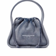 Alexander Wang 女士 小號 Ryan 包均碼碼小號、25cm*8cm*19cm