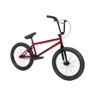 BMX Fiend Type 0- 2022 Complete Bike