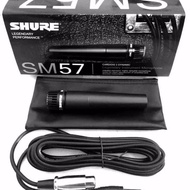 SM Mic Cable shure Sm57 mic instrument