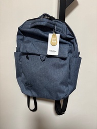 最後一件 包郵 Hellolulu Mini Carter  cool blue