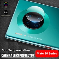 Huawei Mate 40 Pro / P40 Pro Plus / P40 / P40 Pro / Mate 30 / 30 Pro / 20 / P30 Camera Tempered Glas