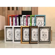 A 4 Photo Frame Photo Frame/ A 4 Diploma Figure/ 21 X 30