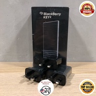 BlackBerry Key 2 Fast Charger 18W 100% Original Use