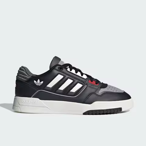 Adidas Authentic DROP STEP LOW 2.0 Couple Casual Sneakers IG4333