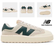 Sepatu NB New Balance CT 302 Cream Green