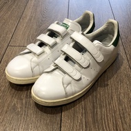 ADIDAS ORIGINALS STAN SMITH CF VELCRO