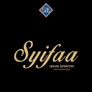 sehat tentrem syifa ramyan herbal alami bks