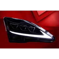 LEXUS IS250 06 07 08 09 10 11 12 LED HEADLAMP