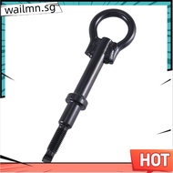 Tow Hook Metal Trailer Tow Hook for  C2 C3 C5 C8  206 307 406 407 508 807 674414- 1
