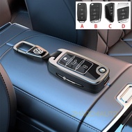 Zinc Alloy Key Case Cover for Volkswagen Lavida Polo Tiguan l Discovery Song Test Yue X Range Rover 