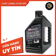 Nhớt hộp số Maxima Gear Oil 75W90 - 1 LIT