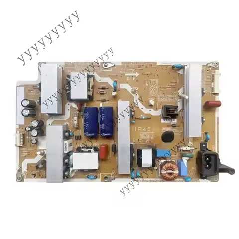Original Disassembled TV Power Supply Board BN44‑00440A BN44‑00469B For Samsung LA40D550K1R