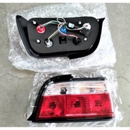 BMW E36 3 SERIES COUPE 2 DOOR TAIL LAMP(CRYSTAL)