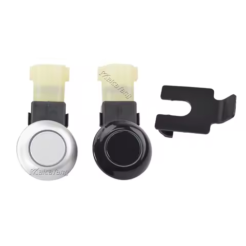 Car Parktronic PDC Parking Sensor For Honda Civic 8 4D FA1 1.8L 2006 2007 2008 2009 2010 2011 2012 0