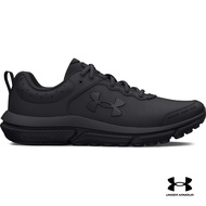Under Armour Boys Grade School UA Assert 10 Uniform Synthetic Running Shoes