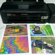 Printer Epson L310