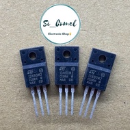 🇲🇾🔥READY STOCK🔥 13N60M2 STF13N60M2 13NM60N 650V 11A TO-220F Ic Chip