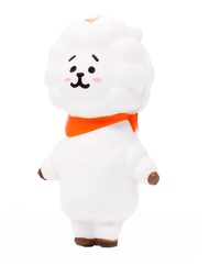 Hamee BT21 Minini FB Keychain Squishy