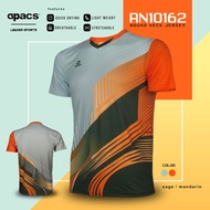 (JAPAN VERSION) APACS TRAINING/ON COURT JERSEY RN10162