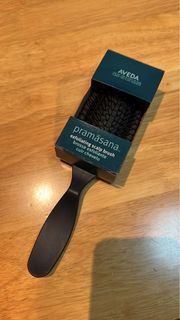 aveda scalp brush 梳