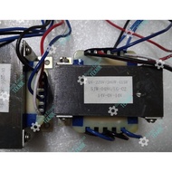 KOMPONEN TRAFO SJW 0486