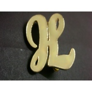 H021 Vintage Brooch Jewellery Accessories