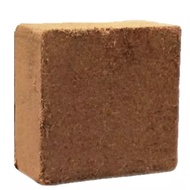 Cocopeat Block